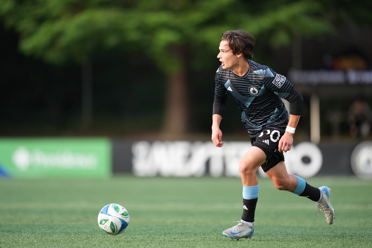 Tacoma Defiance snap losing streak