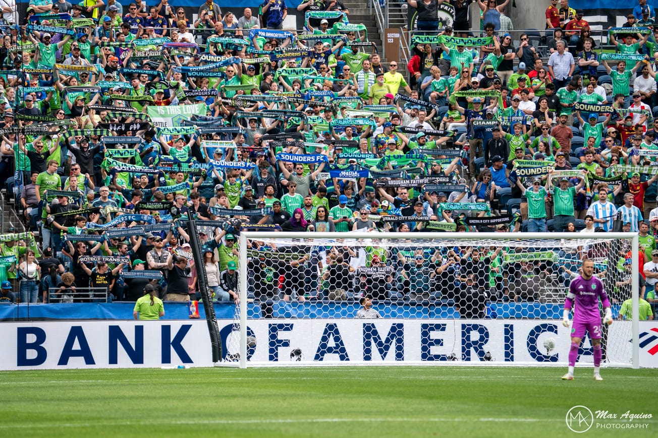 Club World Cup has mostly exceeded expectations, so far