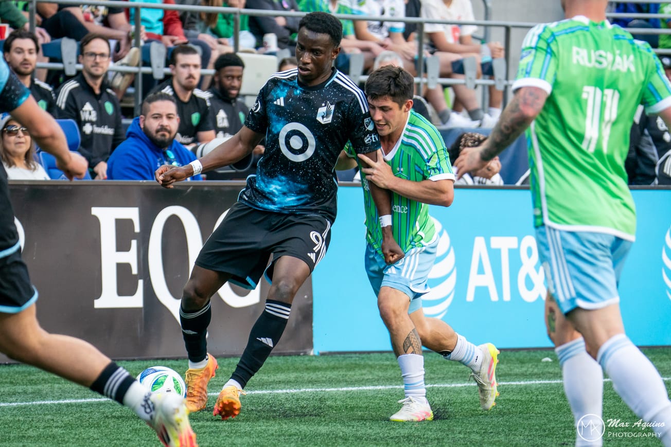 Realio’s Ratings: Gotta be better to beat better