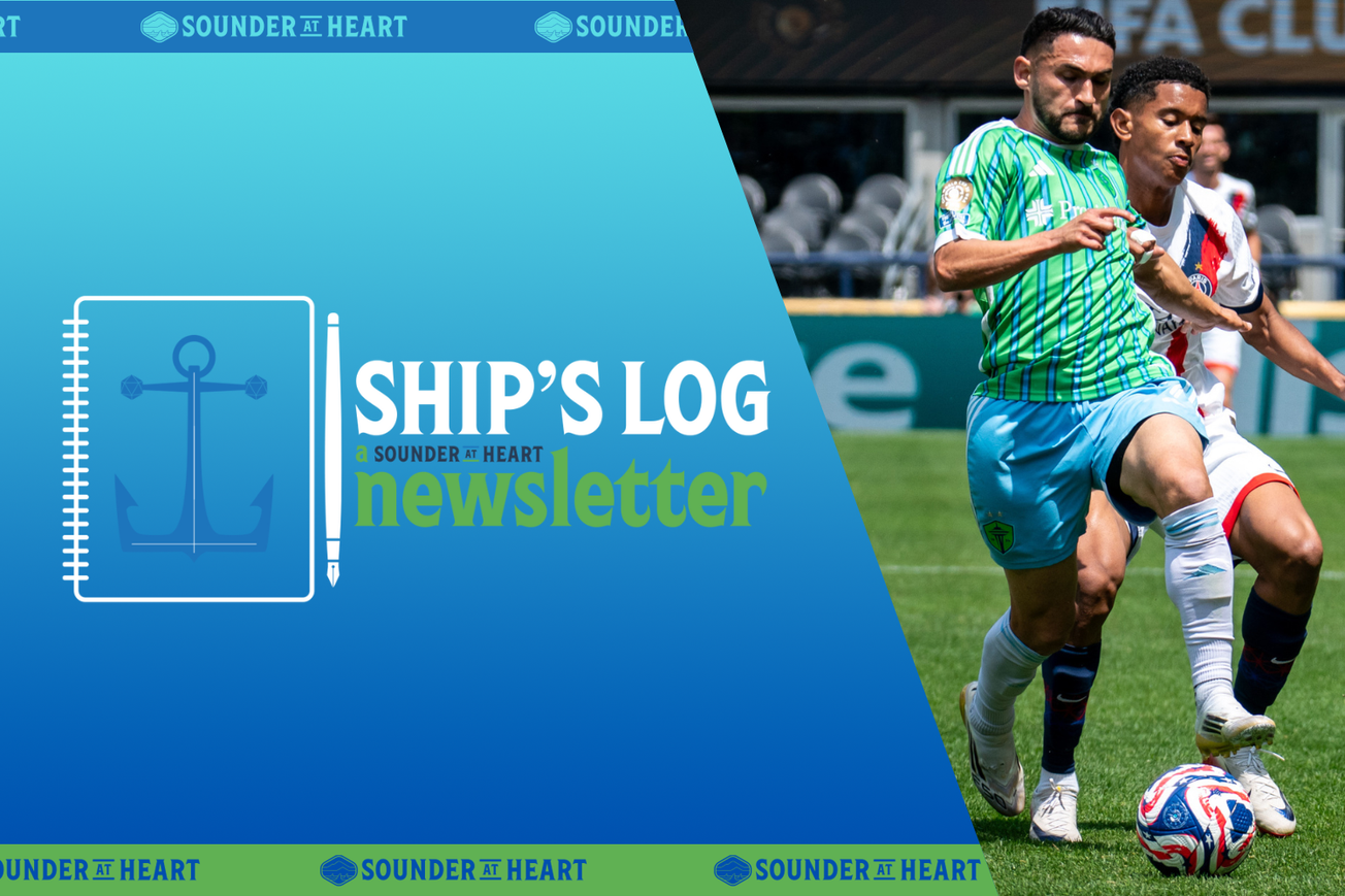 Whose stock went up or down at the Club World Cup?