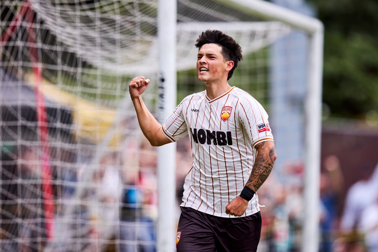 Ballard FC defeat Snohomish United to advance to Western Conference Final