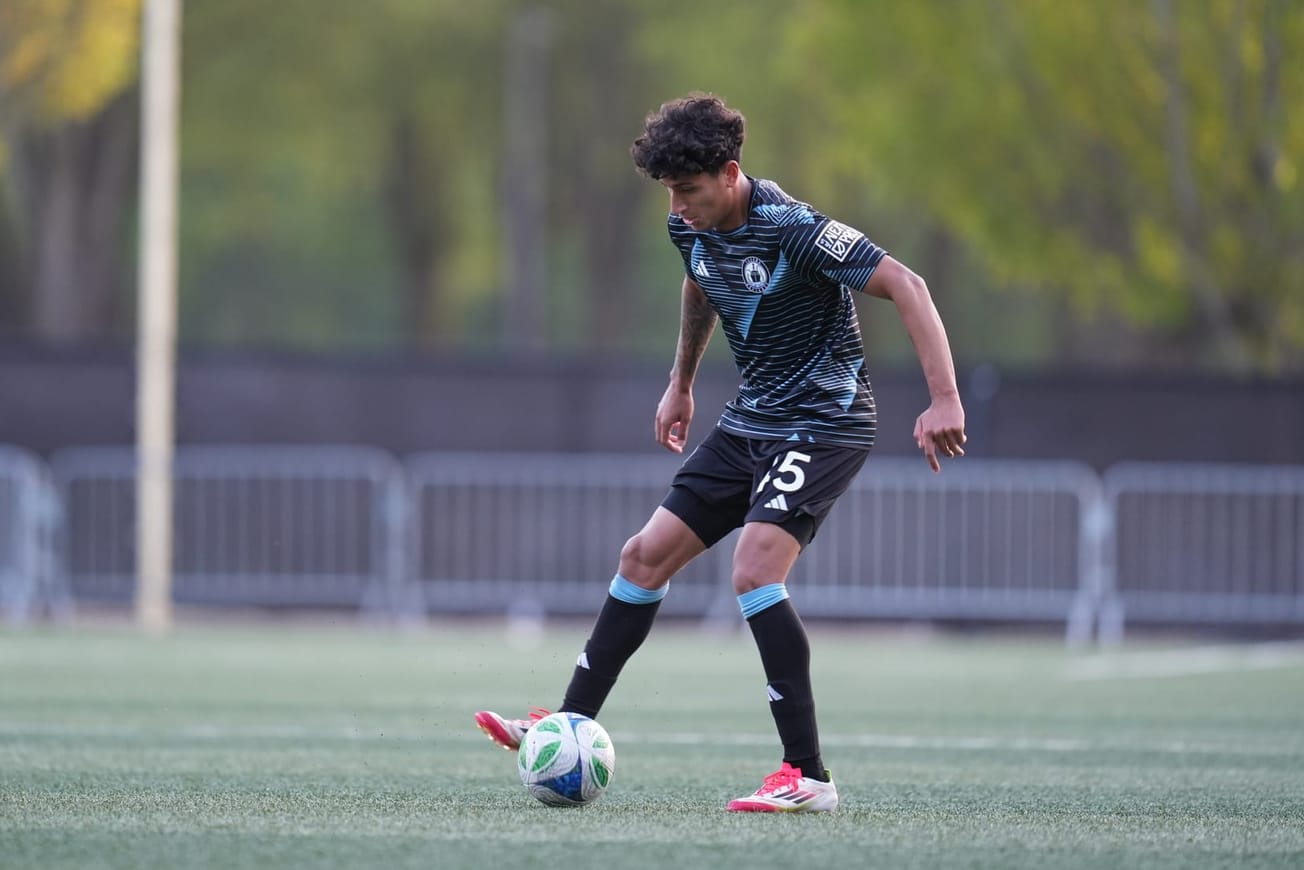 Key Performers in Defiance’s shootout win over The Town FC