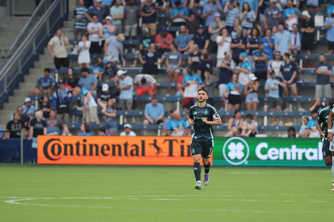 Realio’s Ratings: Sounders hold on
