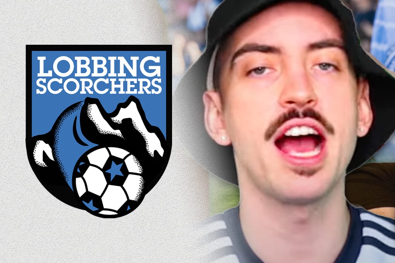 Lobbing Scorchers: Something Feels Different About Sporting KC