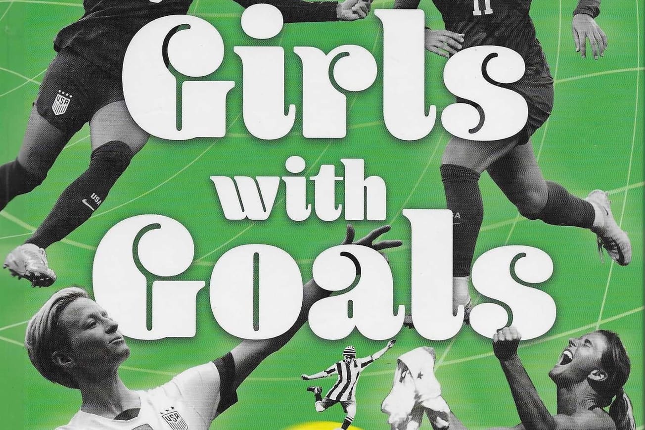Review: ‘Girls with Goals’