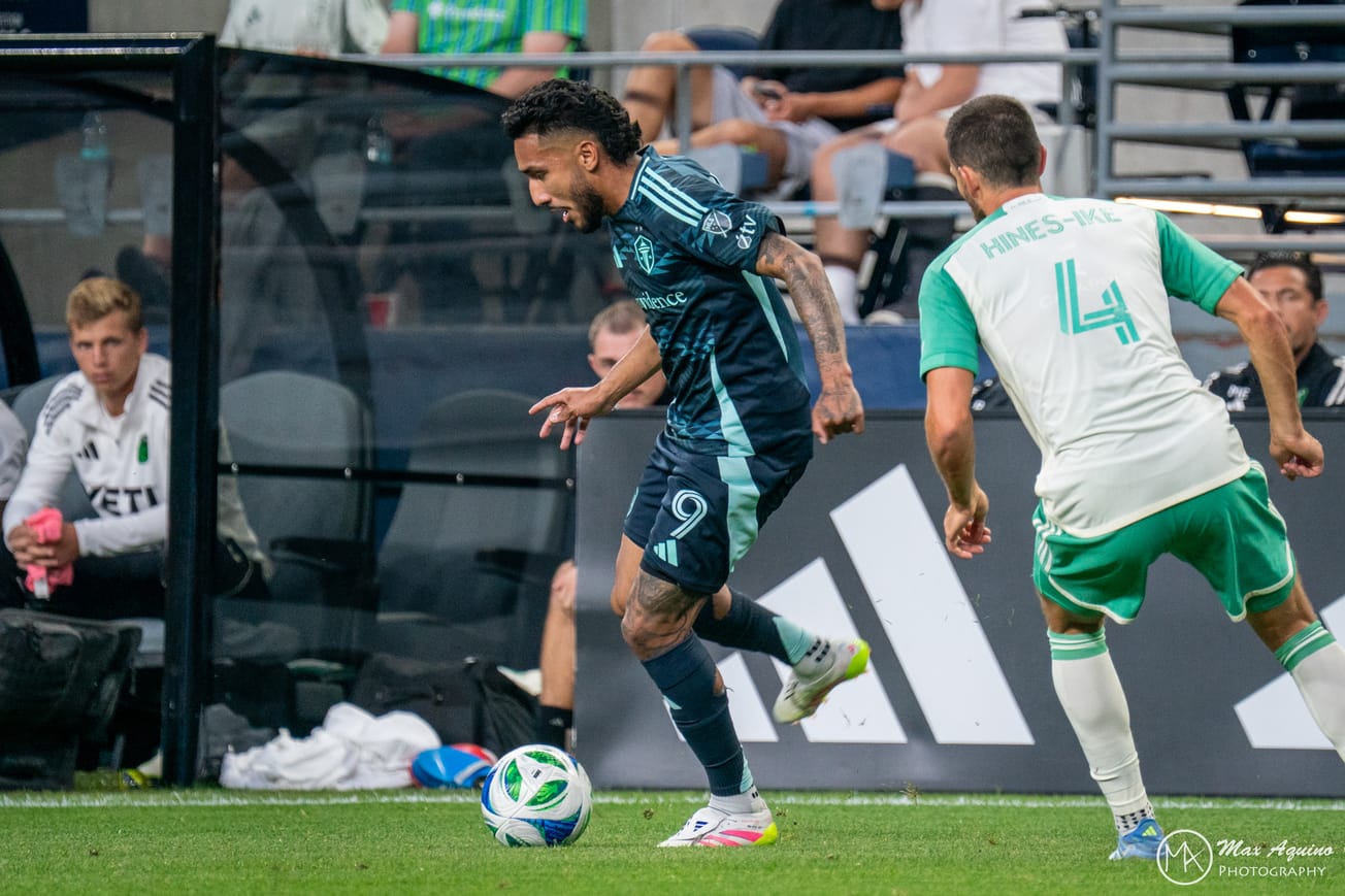 Realio’s Ratings: Fueled up and ready to roll