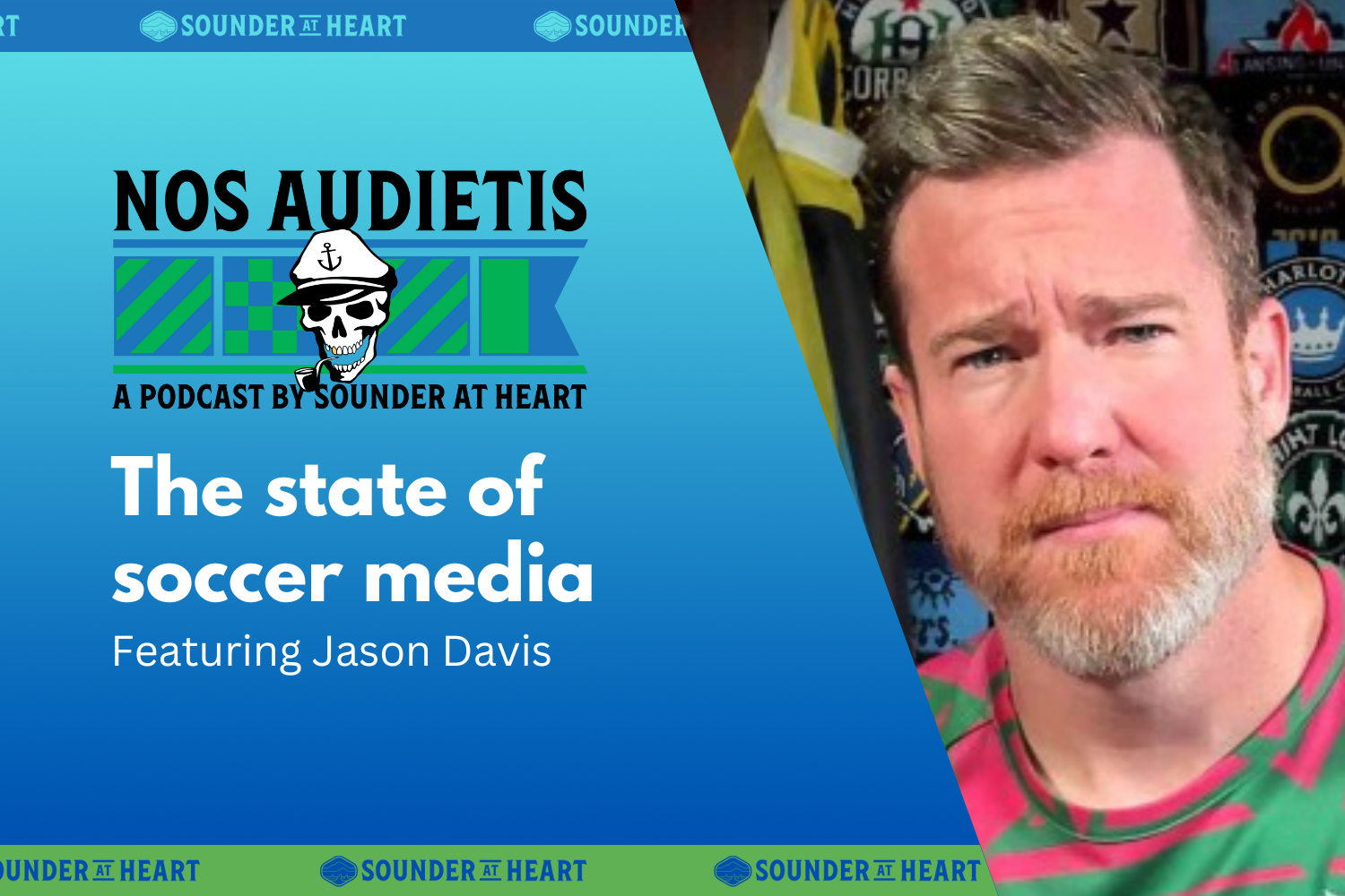 Is soccer media ready for the World Cup?