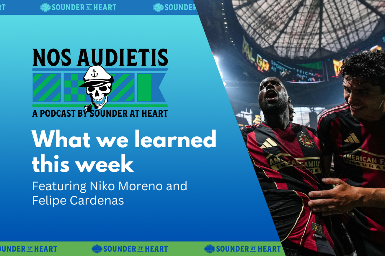 How did Atlanta United get so broken?