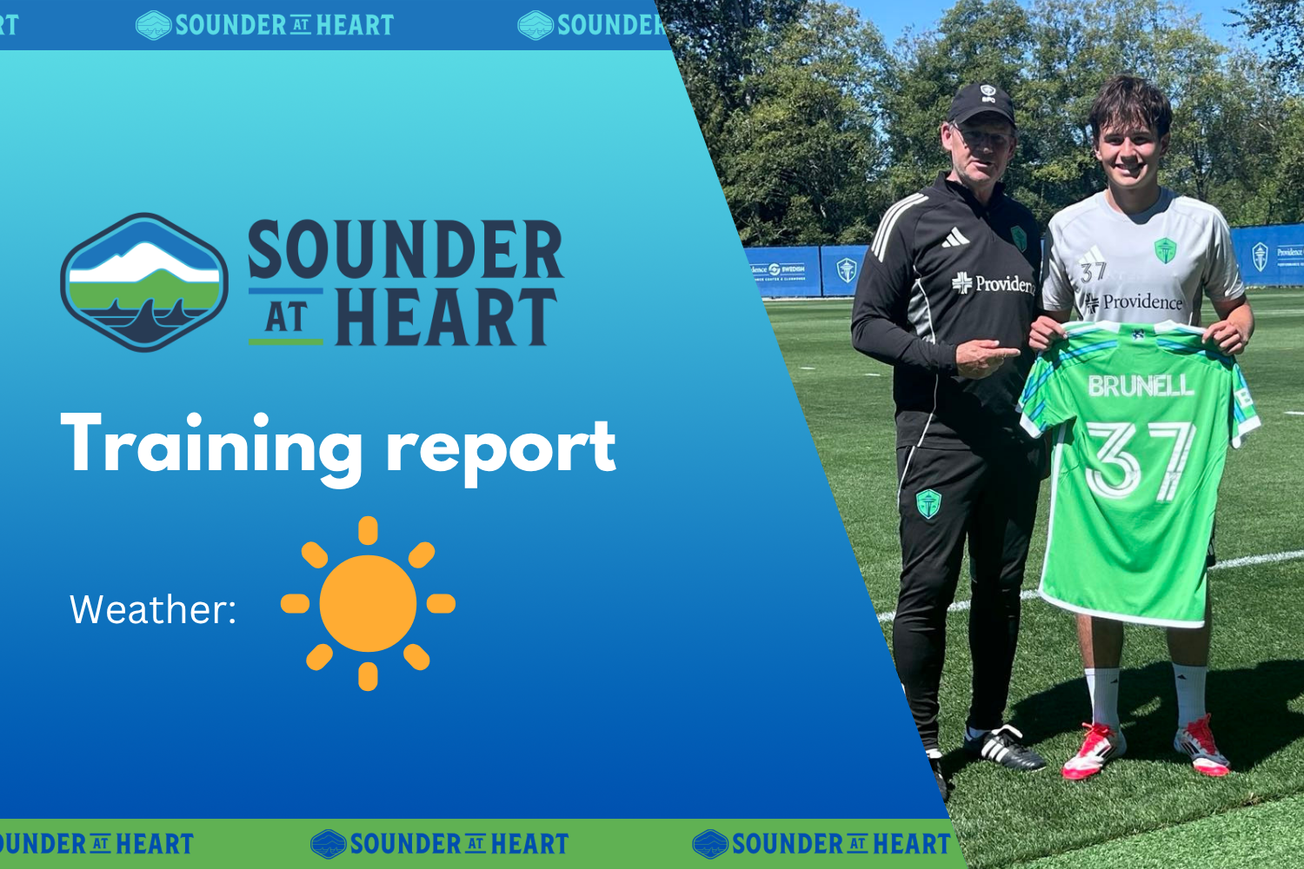 Fresh off signing, Snyder Brunell prepared to hit ground running