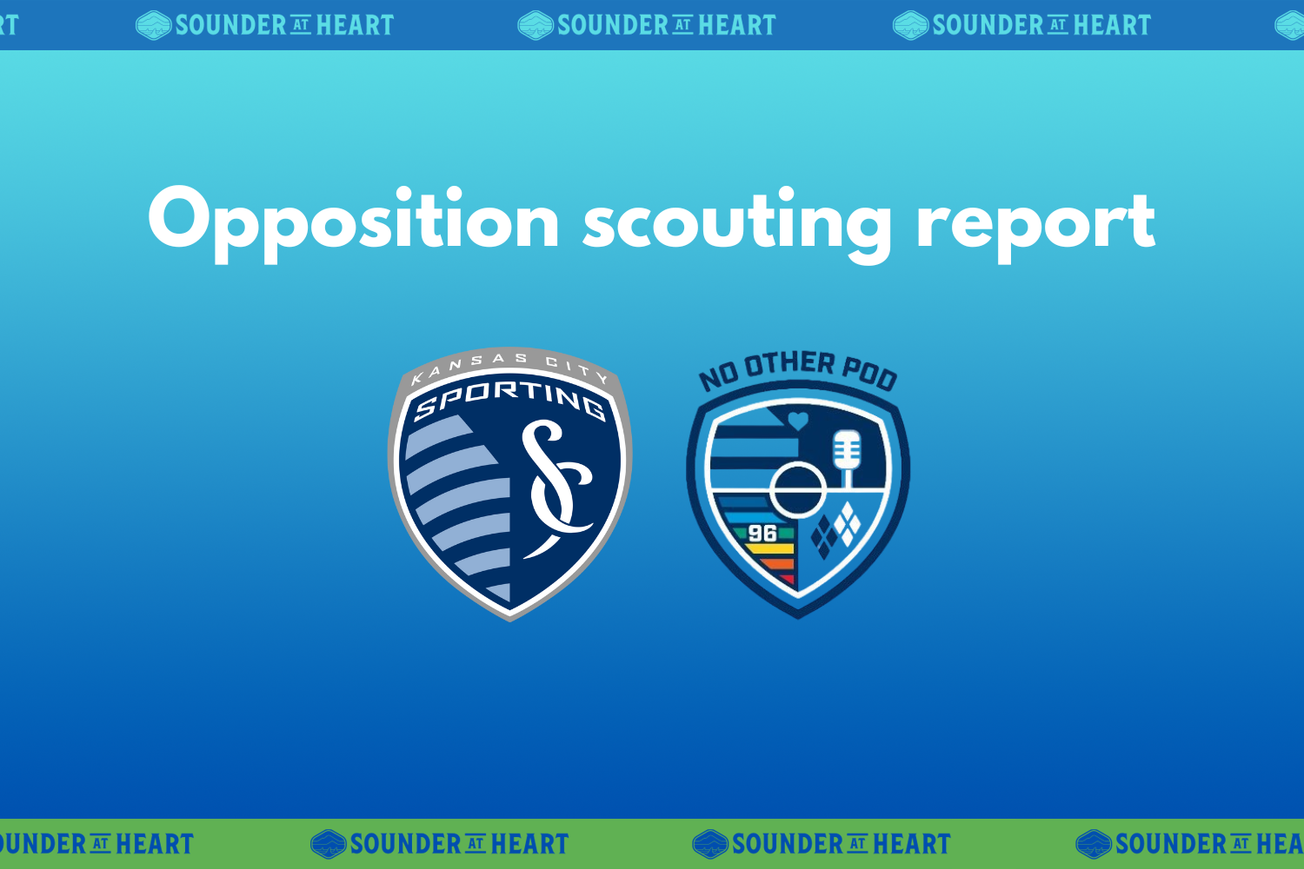 Opposition Scouting Report: Sporting KC