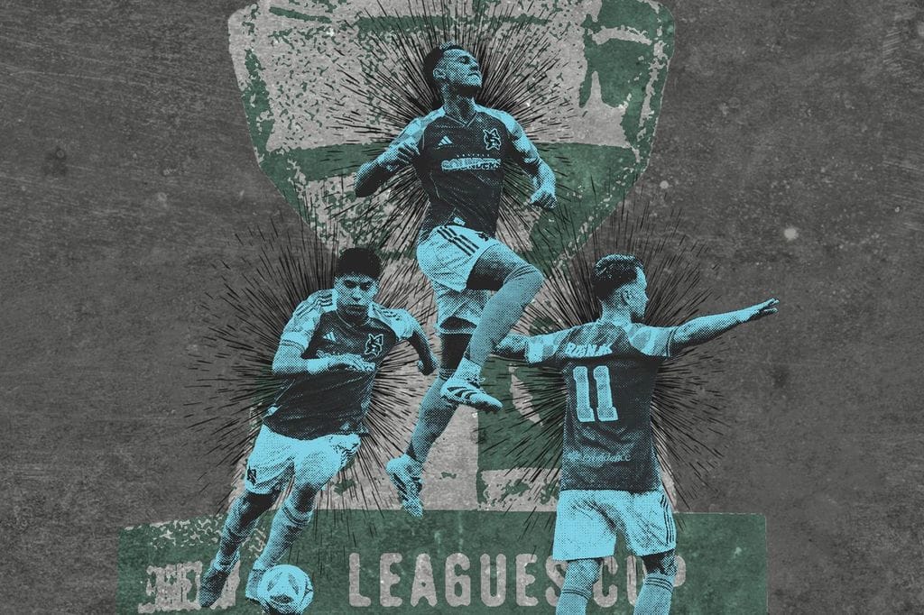 Everything you need to know about Leagues Cup