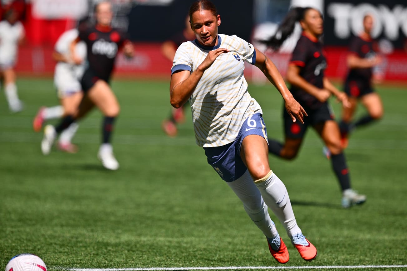 Reign at Thorns: Highlights, stats, quotes