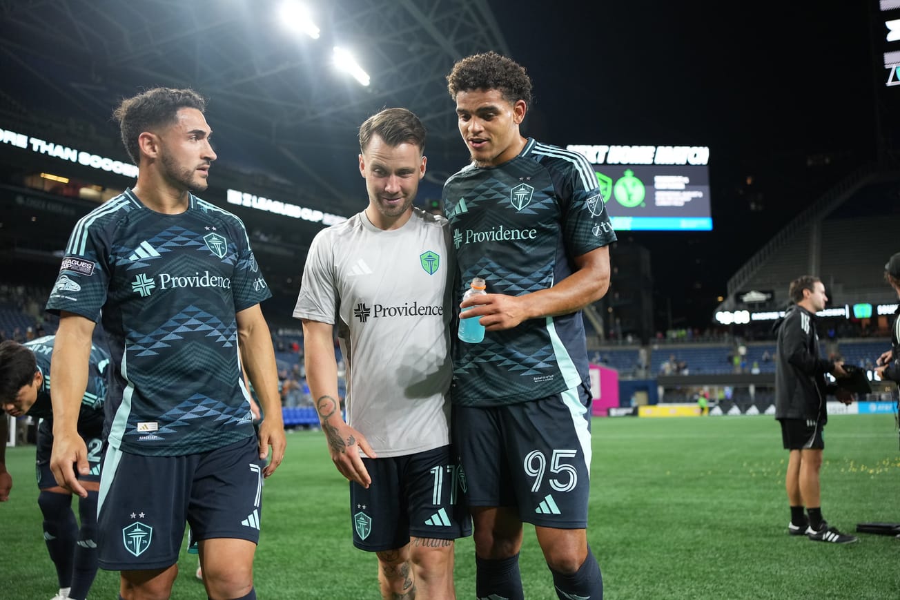 Realio’s Ratings: No tears, no spilt milk