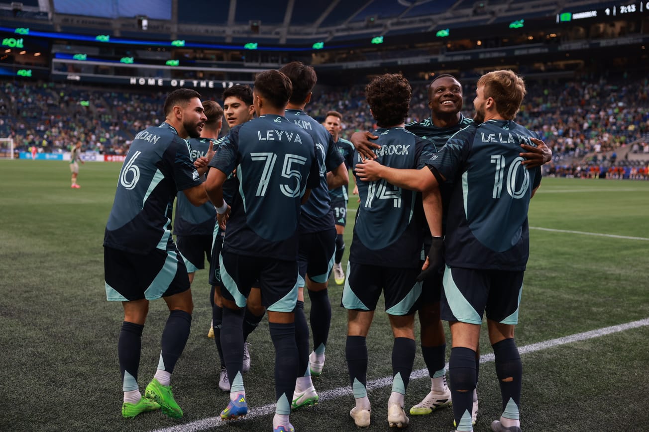 Realio’s Ratings: Frontrunners