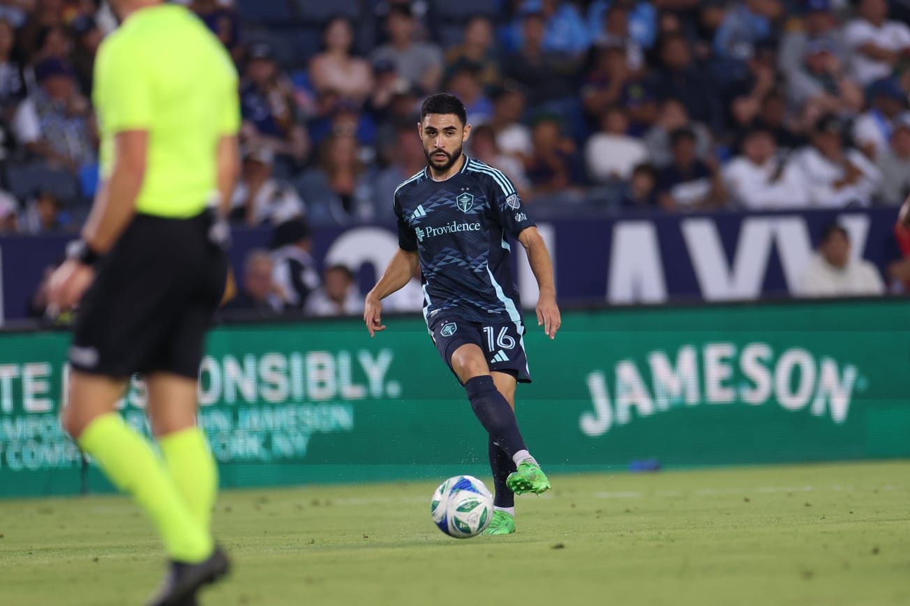 Realio’s Ratings: They tryna catch me