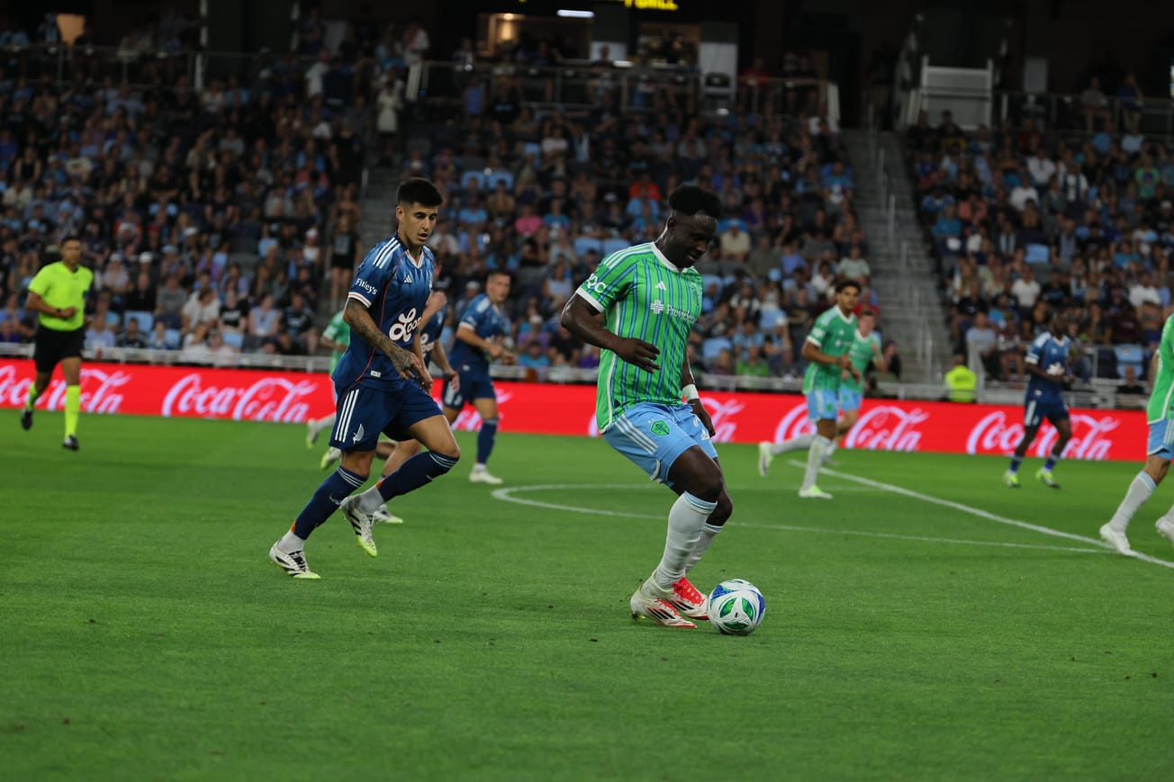 Realio’s Ratings: Cold front