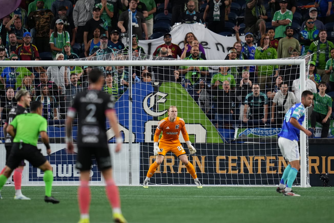 Realio’s Ratings: A man must have a code