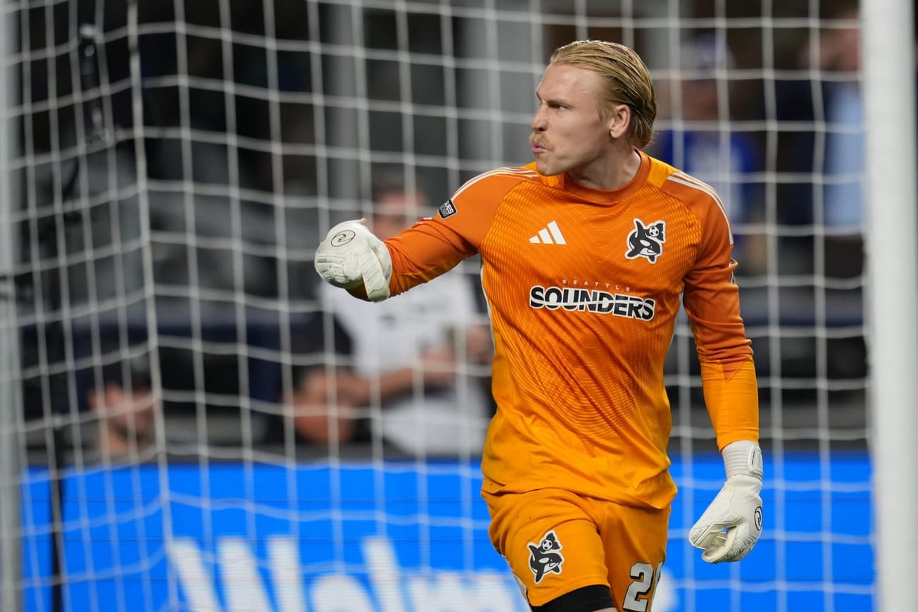 Postgame Pontifications: He's got this