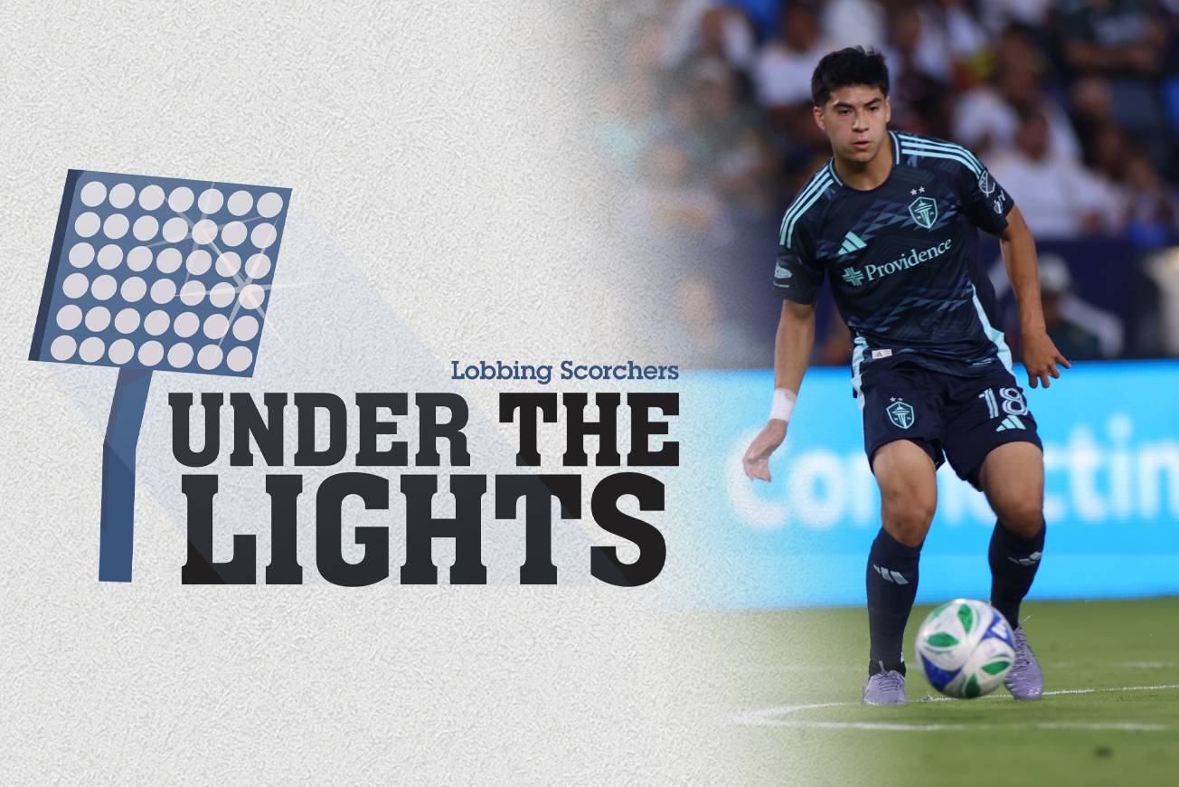 Under The Lights: Can Sounders get revenge at Minnesota?