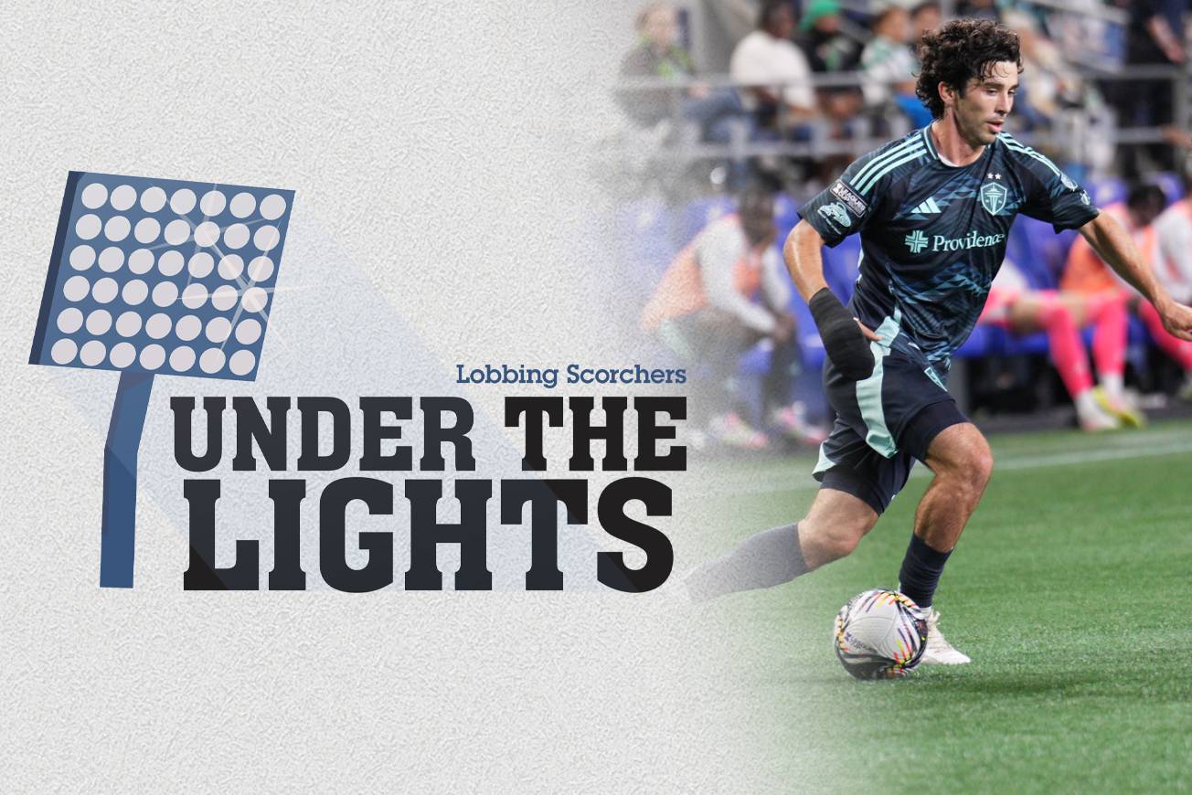 Under The Lights: Who are Seattle's biggest Leagues Cup competitors?