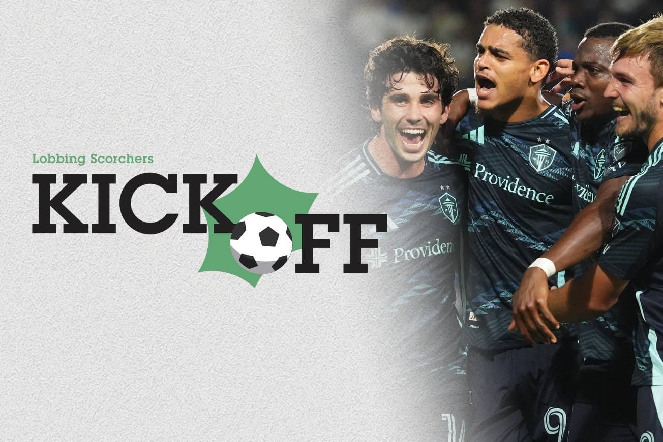 Lobbing Scorchers Kickoff: Leagues Cup final preview special!