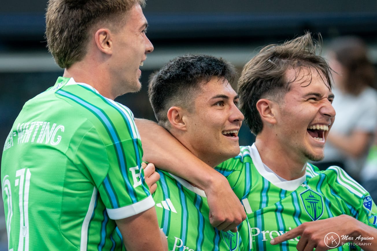 Postgame Pontifications: Not a trap, an opportunity