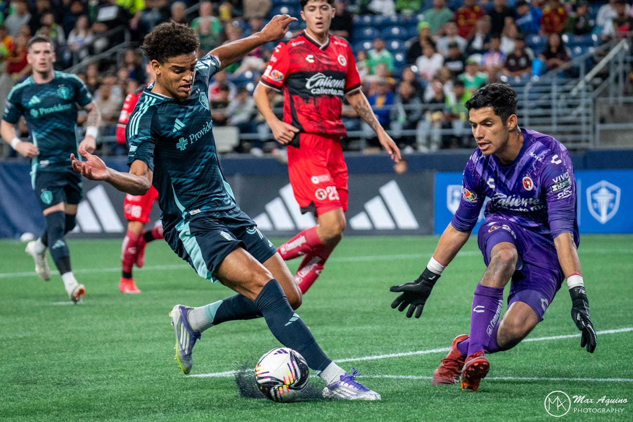 Postgame Pontifications: Deep, resilient and talented