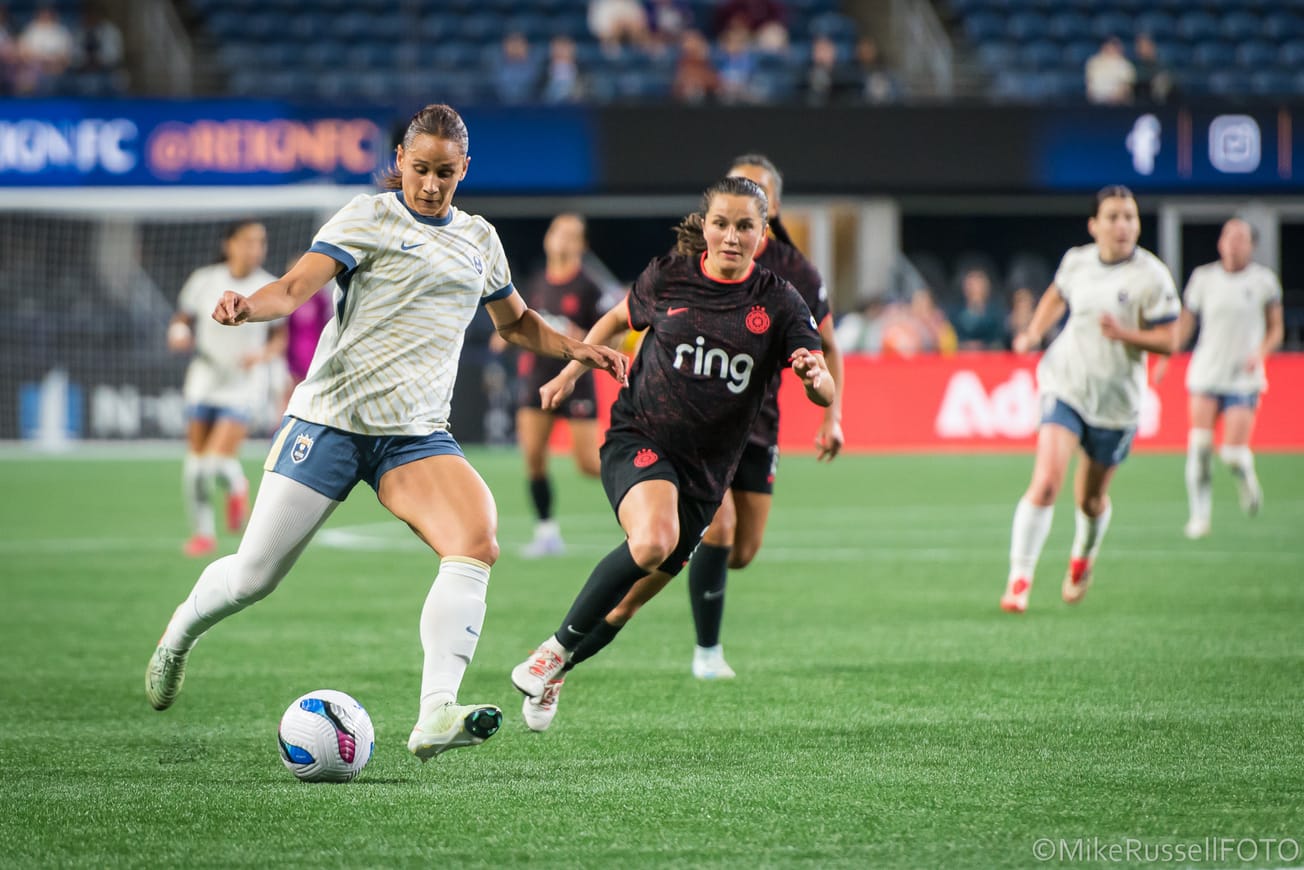 Match Preview: Portland Thorns vs Seattle Reign