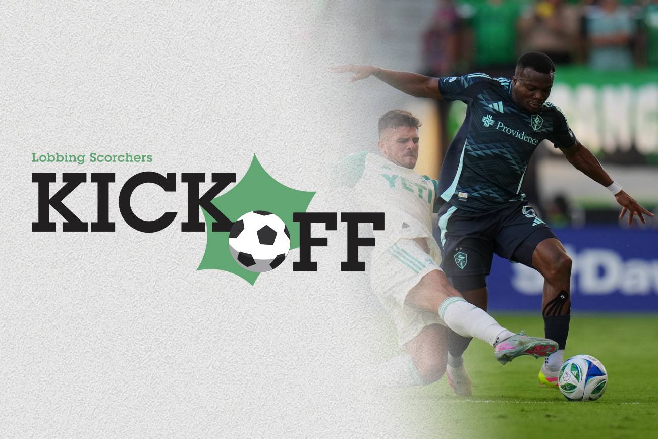 Lobbing Scorchers Kickoff: What went wrong at Austin FC?