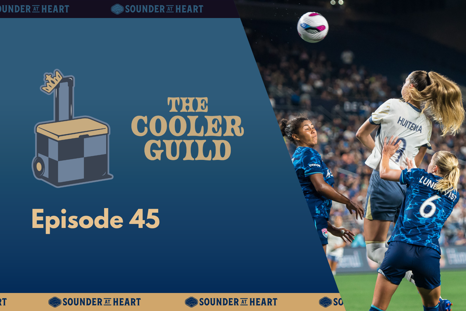 The Cooler Guild: We love a locked-in defense