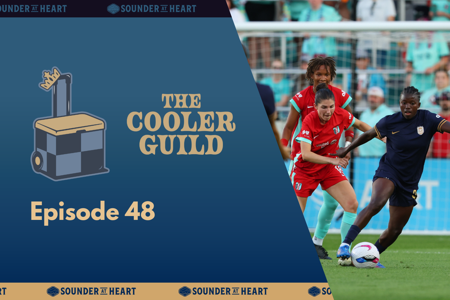 The Cooler Guild: Loss in KC, playoff push still on