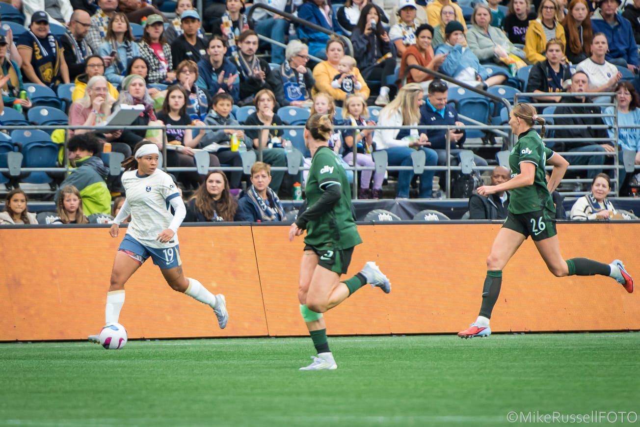Reign vs. Louisville: Highlights, stats, quotes