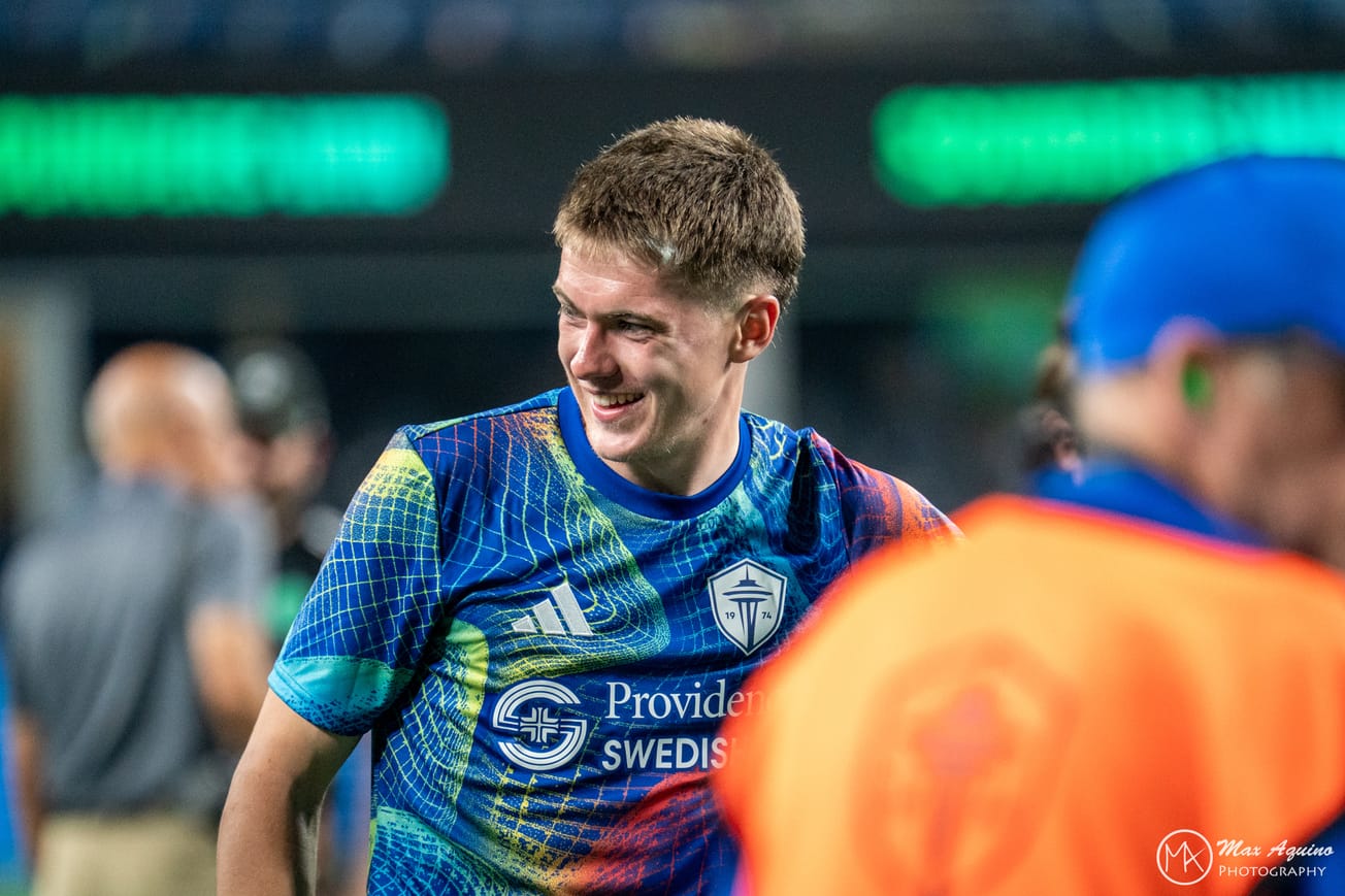 Reed Baker-Whiting makes USA U20 World Cup team