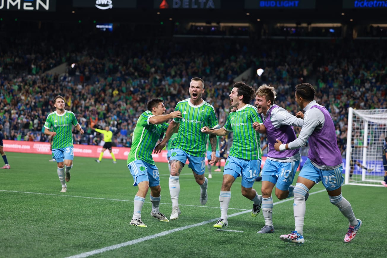 Realio’s Ratings: Time to get serious