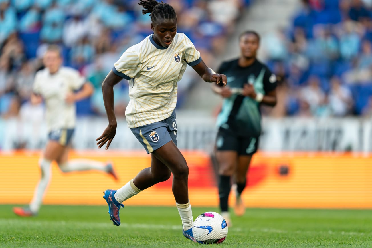 Reign at Gotham: Highlights, stats, quotes