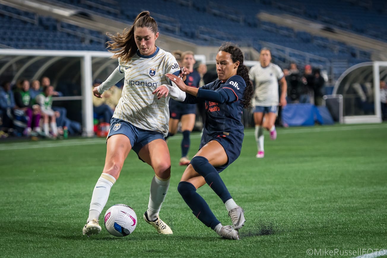 Reign vs Bay: Highlights, stats, quotes