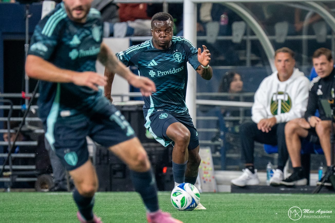 Realio’s Ratings: No sense in being salty