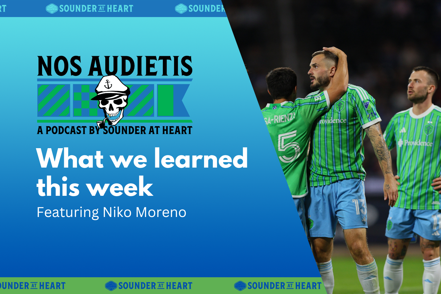 Injury updates on a Roldan; Obed, Rothrock contract news and Minnesota preview