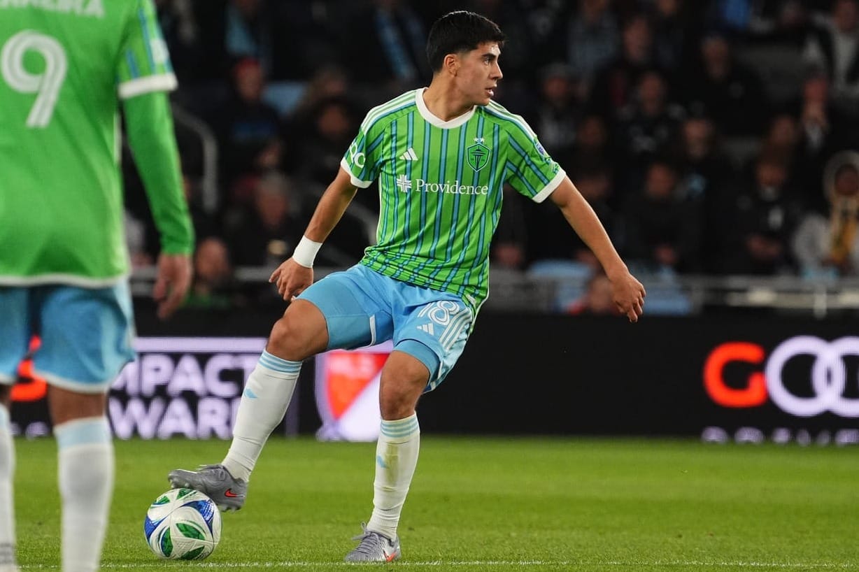 Obed Vargas gets first Mexico call-up since debut a year ago