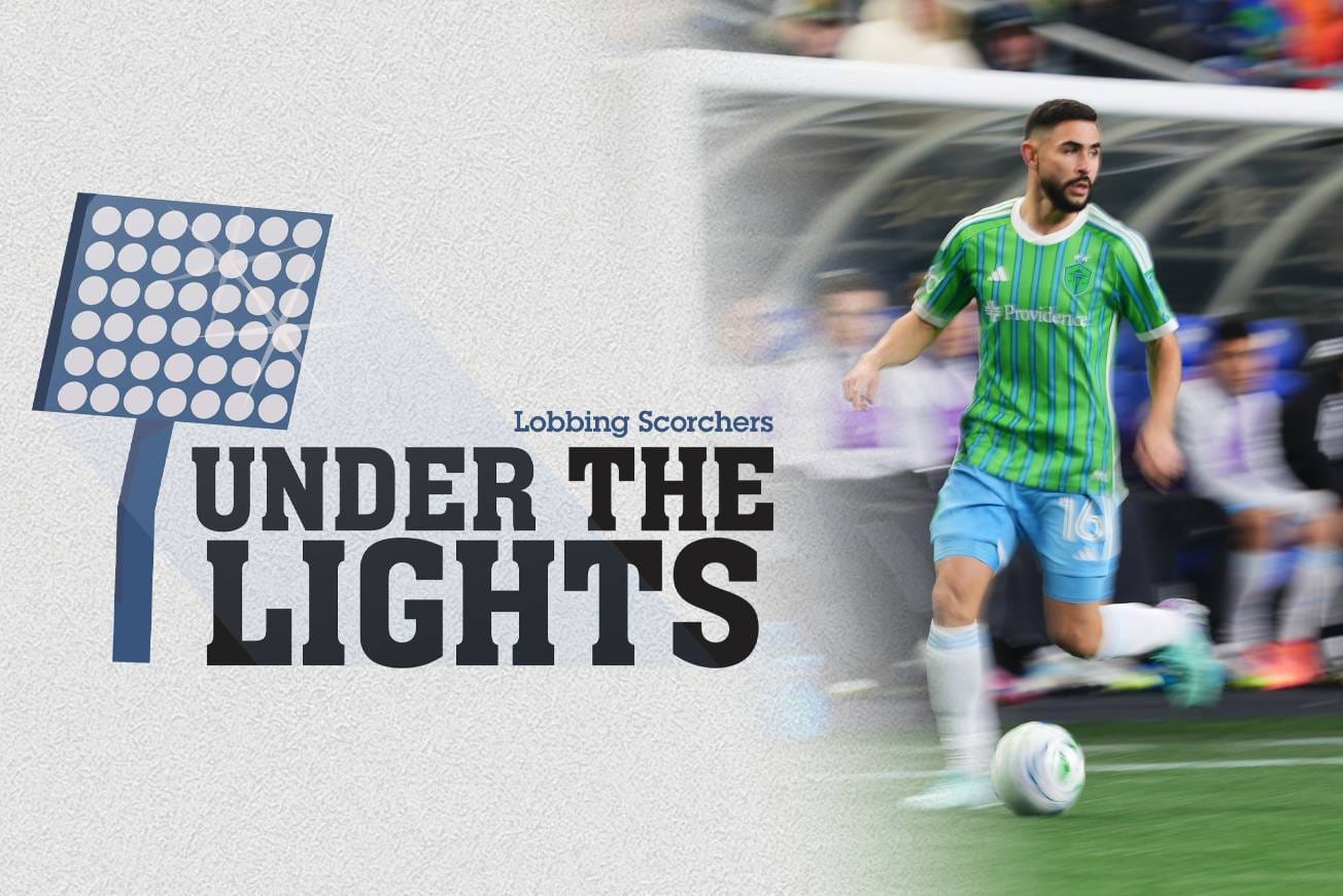 Under The Lights: Can Sounders finish off Minnesota United?