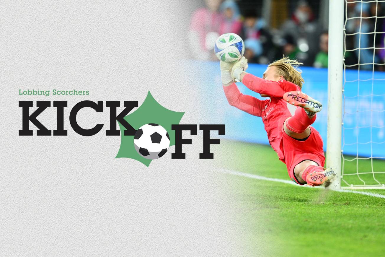 Lobbing Scorchers Kickoff: What went wrong in Minnesota?