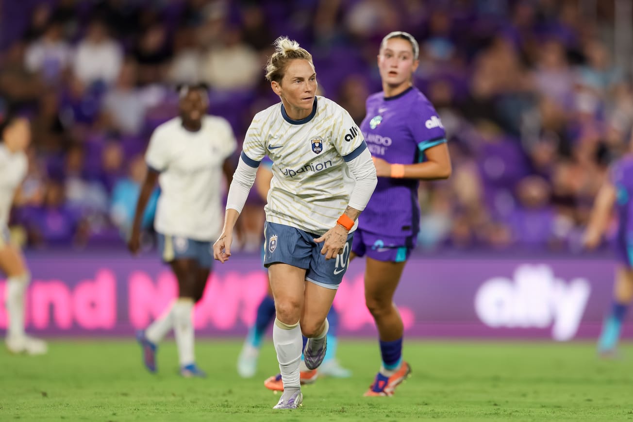 Reign at Pride: Highlights, stats, quotes