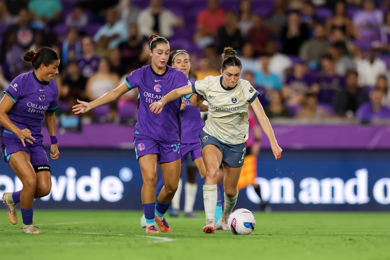 Reign bow out to Pride, 2-0