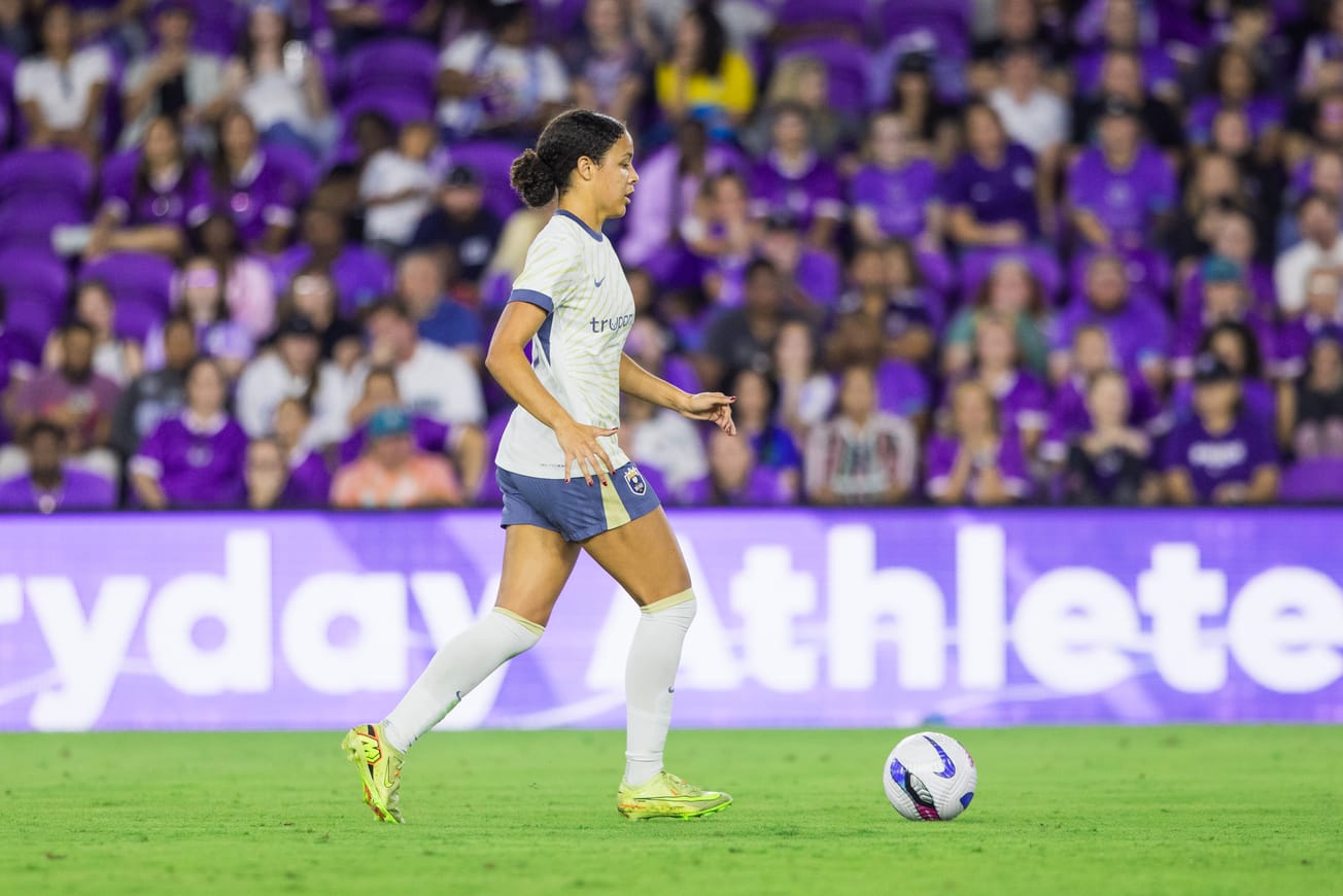 All even in Orlando, 1-1