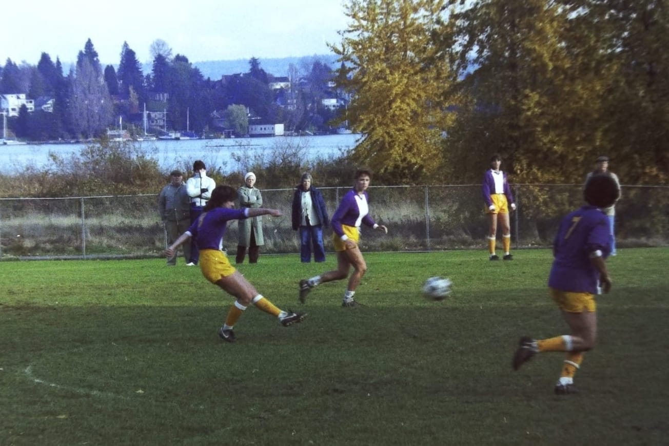 When Montlake Missed the Boat