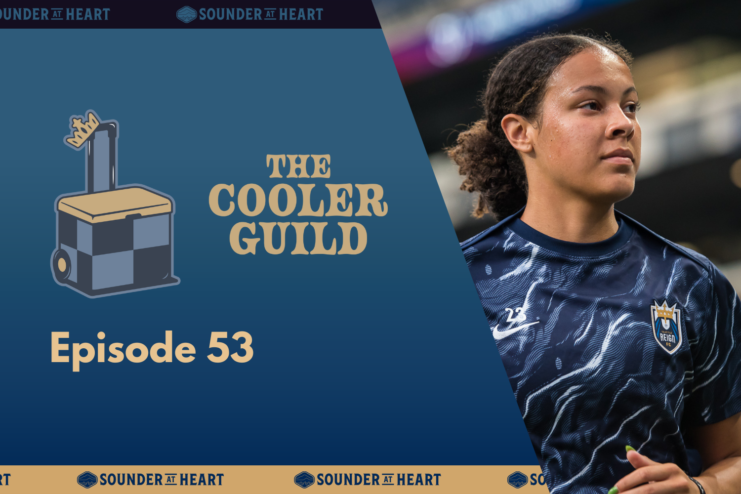 The Cooler Guild: Saved by the Bugg