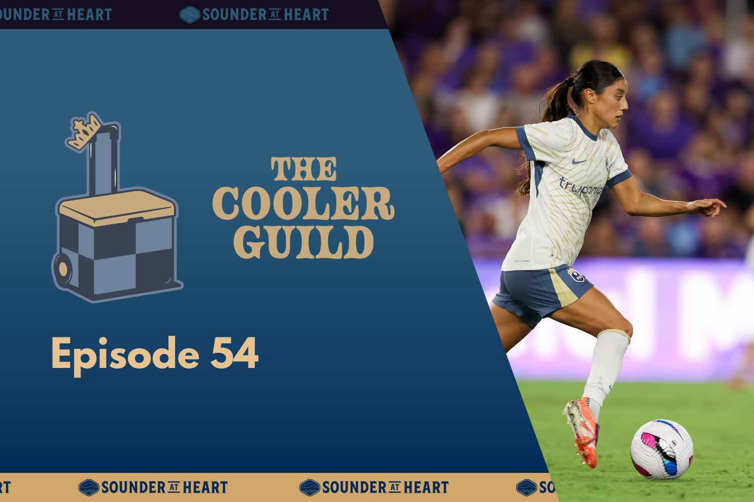 The Cooler Guild: Crushed in the quarterfinal