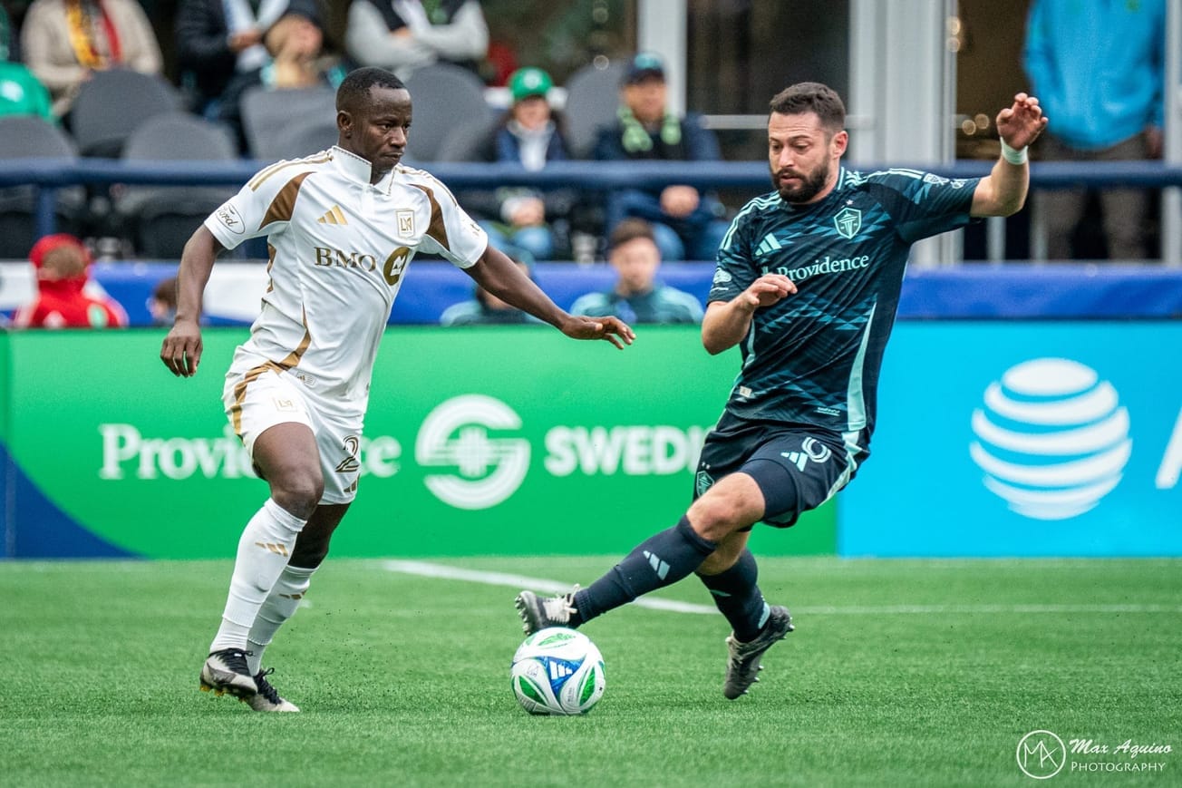 João Paulo says he's 'moving on' after 6 seasons in Seattle