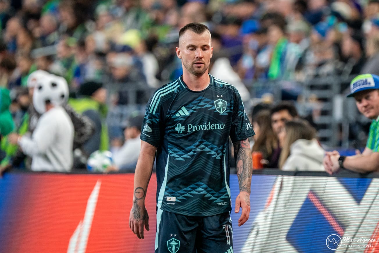 Of Red Mist & Red Herrings