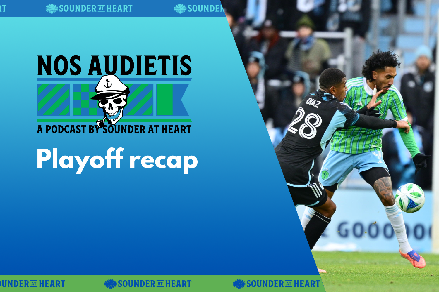 Biggest choke in Sounders history? Probably!